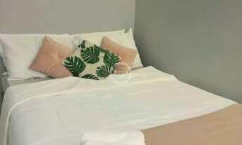 Imagem 5: Apartamento à venda na Encruzilhada em Santos-SP: 2 quartos, 2 salas, 2 banheiros, 1 vaga