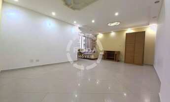 Imagem 2: Apartamento à venda em Santos-SP: 3 quartos, 3 salas, 2 banheiros, 1 vaga, 130m² no bairro