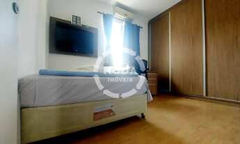 Imagem 3: Apartamento à venda em Santos-SP, Boqueirão: 2 quartos, 2 salas, 2 banheiros, 79m² - Imper