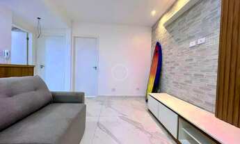 Imagem: Impecável apartamento totalmente reformado