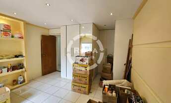 Imagem 6: Apartamento de alto padrão à venda em Santos-SP, José Menino: 2 quartos, 1 suíte, 2 salas