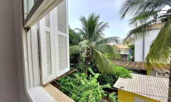 Imagem 1: Apartamento à venda no Gonzaga, Santos-SP: 2 quartos, 1 suíte, 2 salas, 1 banheiro, 1 vaga