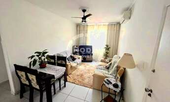 Imagem: Imperdível Apartamento à venda em Santos-SP