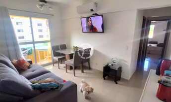 Imagem: Apartamento à venda em Santos-SP, bairro