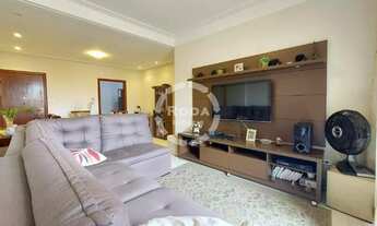 Imagem: Apartamento à venda em Santos-SP, Campo