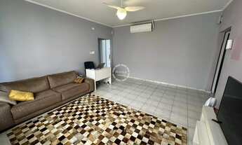 Imagem 4: Apartamento à venda em Santos-SP, Boqueirão: 2 quartos, 1 suíte, 2 salas, 2 banheiros, 1 v