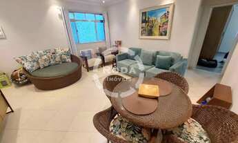 Imagem 2: Imperdível! Apartamento à venda em Santos-SP, bairro Aparecida. 2 quartos, 1 suíte, 1 sala