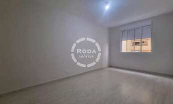 Imagem 7: Apartamento à venda em Santos-SP, José Menino: 3 quartos, 1 suíte, 3 salas, 3 banheiros, 1