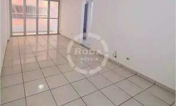 Imagem 4: Apartamento à venda em Santos-SP na Ponta da Praia 2 Quartos, 1 Suíte, 2 Salas, 2 Banheir