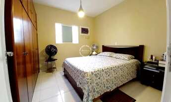 Imagem 7: Apartamento à venda em Santos-SP, Ponta da Praia: 2 quartos, 1 suíte, 1 sala, 2 banheiros
