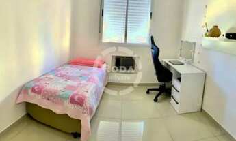 Imagem 7: Imperdível: Apartamento à venda/locação em Santos-SP, bairro Embaré, 2 quartos, sala, 2 ba