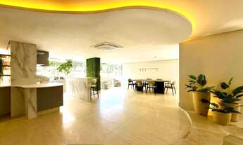 Imagem: Apartamento de lalto padrão à venda no