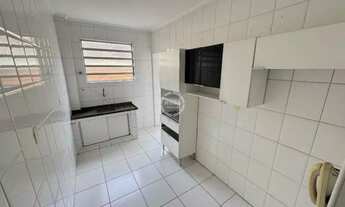 Imagem 5: Apartamento à venda em Santos-SP no bairro Campo Grande com 2 quartos, 1 sala, 1 banheiro