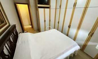 Imagem 5: Apartamento à venda em Santos-SP: 2 quartos, 2 salas, 2 banheiros, 1 vaga de garagem no Go