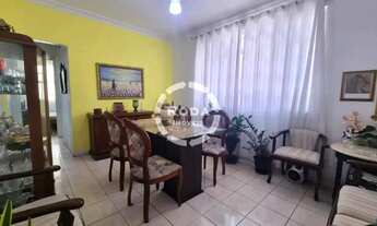 Imagem: Apartamento à venda no Gonzaga, Santos-SP