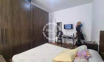 Imagem 5: Apartamento à venda no Gonzaga, Santos-SP: 2 quartos, 1 suíte, 1 sala, 2 banheiros, 1 vaga