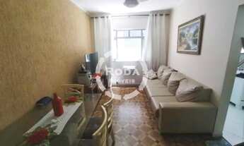 Imagem: Apartamento à venda em Santos-SP 2 quartos