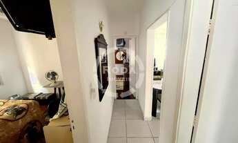 Imagem 5: Imperdível: Apartamento à venda em Santos-SP, no Gonzaga, com 3 quartos, 2 salas, 2 banhei