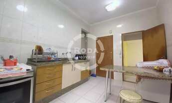 Imagem: Apartamento à venda em Santos-SP 3 quartos