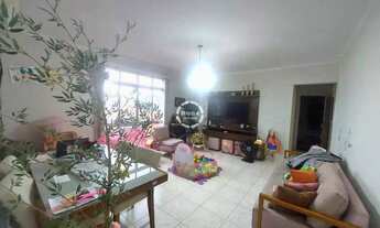 Imagem: Apartamento à venda em Santos-SP, no Embaré