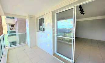 Imagem 7: Residencial Enseada das Orquídeas: Cobertura à venda em Santos-SP, no bairro José Menino