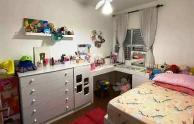 Imagem 4: Imperdível! Apartamento à venda em Santos-SP, Bairro Aparecida: 3 quartos, 2 salas, 1 banh