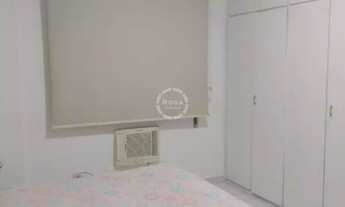 Imagem 7: Imperdível apartamento à venda em Santos-SP, no bairro Campo Grande, com 3 quartos, 1 suít