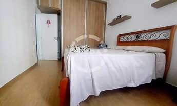 Imagem 4: Apartamento à venda em Santos-SP, Boqueirão: 2 quartos, 2 salas, 2 banheiros, 79m² - Imper