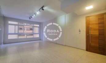 Imagem: Apartamento à venda em Santos-SP, José