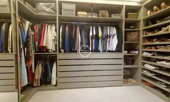 Imagem 6: Residencial Way Orquidário: Apartamento à venda em Santos-SP, Marapé, 2 quartos, 1 suíte