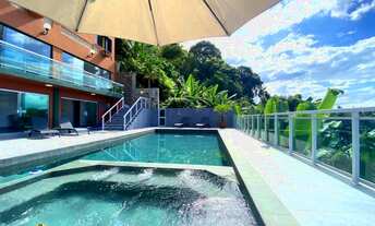 Imagem: Mansão Santa Teresinha Casa de condomínio