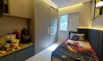 Imagem 4: Residencial Way Orquidário: Apartamento à venda em Santos-SP, Marapé, 2 quartos, 1 suíte