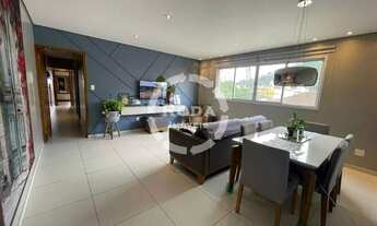 Imagem: Apartamento à venda em Santos-SP, bairro