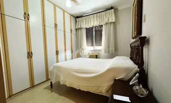 Imagem 4: Apartamento à venda em Santos-SP: 2 quartos, 2 salas, 2 banheiros, 1 vaga de garagem no Go