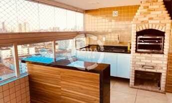 Imagem 6: Vendo Apartamento Garden de 2 Quartos com Suíte e 2 Vagas em Campo Grande, Santos-SP: 268m