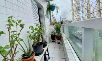 Imagem: Apartamento à venda em Santos-SP, Ponta