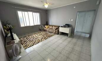 Imagem 5: Apartamento à venda em Santos-SP, Boqueirão: 2 quartos, 1 suíte, 2 salas, 2 banheiros, 1 v