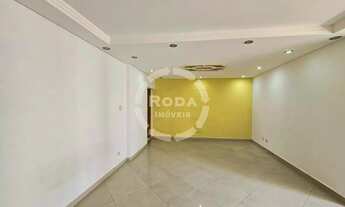 Imagem 4: Apartamento de alto padrão à venda em Santos-SP, José Menino: 2 quartos, 1 suíte, 2 salas