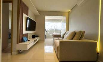 Imagem: Residencial 4th Creek Apartamento à venda