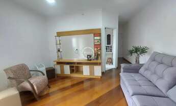 Imagem 3: Apartamento à venda em Santos-SP, Bairro José Menino: 2 quartos, 1 suíte, 2 salas, 2 banhe