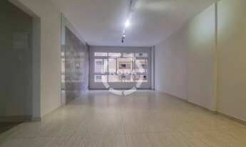 Imagem 3: Apartamento à venda em Santos-SP, José Menino: 3 quartos, 1 suíte, 3 salas, 3 banheiros, 1