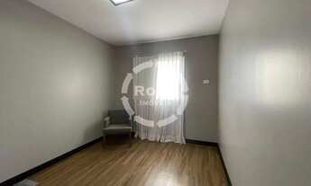 Imagem 7: Apartamento à venda em Santos-SP, bairro Marapé. 3 quartos, 1 suíte, 2 salas, 3 banheiros