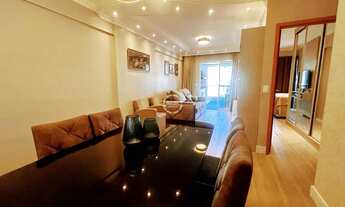 Imagem 6: Imperdível: Apartamento à venda no Gonzaga - Residencial Privilege Gonzaga com 3 quartos