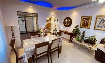 Imagem 3: Apartamento à venda em Santos-SP na Pompéia: 2 quartos, 2 salas, 2 banheiros, 1 vaga de ga