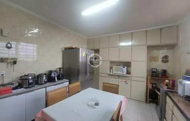 Imagem 7: Apartamento à venda em Santos-SP, no Embaré: 2 quartos, 2 salas, 2 banheiros, vaga de gara