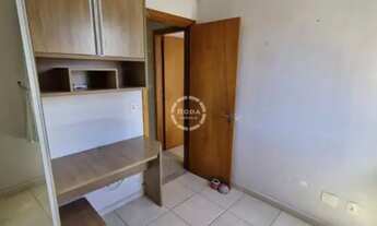 Imagem 5: Apartamento à venda em Santos-SP: 3 quartos, 1 suíte, 2 salas, 4 banheiros, 2 vagas de gar