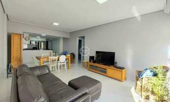 Imagem: Apartamento à venda no Boqueirão, Santos-SP