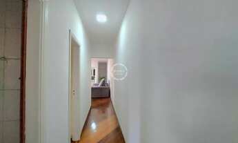 Imagem 6: Apartamento à venda em Santos-SP, Bairro José Menino: 2 quartos, 1 suíte, 2 salas, 2 banhe