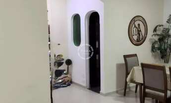 Imagem 3: Imperdível apartamento à venda em Santos-SP, no bairro Campo Grande, com 3 quartos, 1 suít