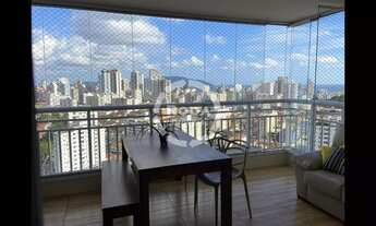 Imagem: Apartamento à venda em Santos-SP, Marapé